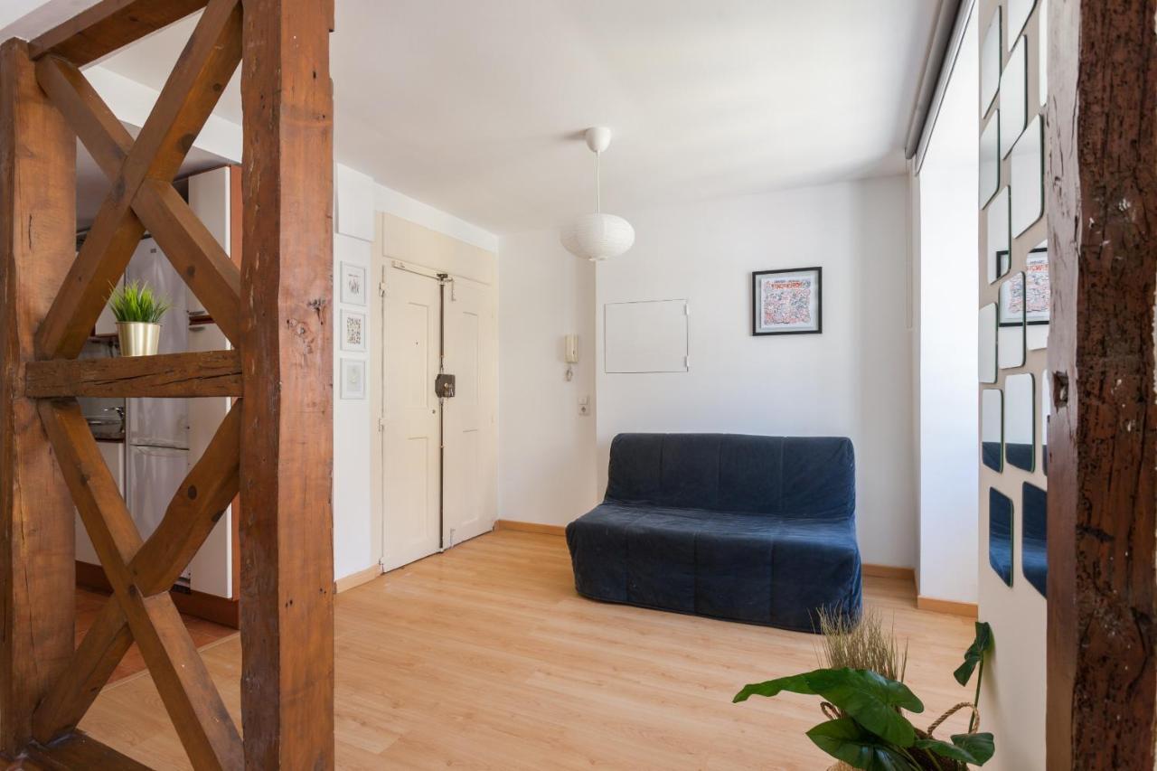 Flh Baixa Trendy Apartment Lisboa Extérieur photo