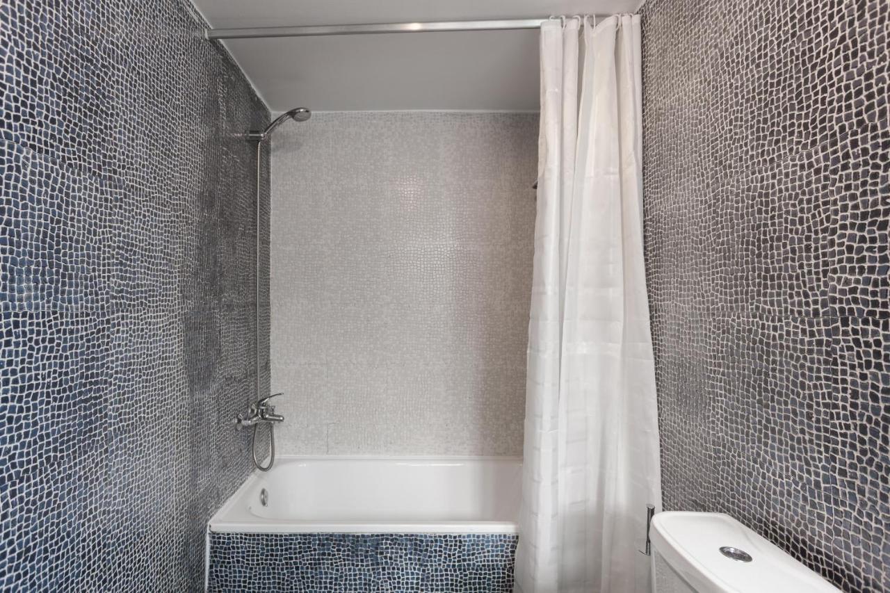 Flh Baixa Trendy Apartment Lisboa Extérieur photo