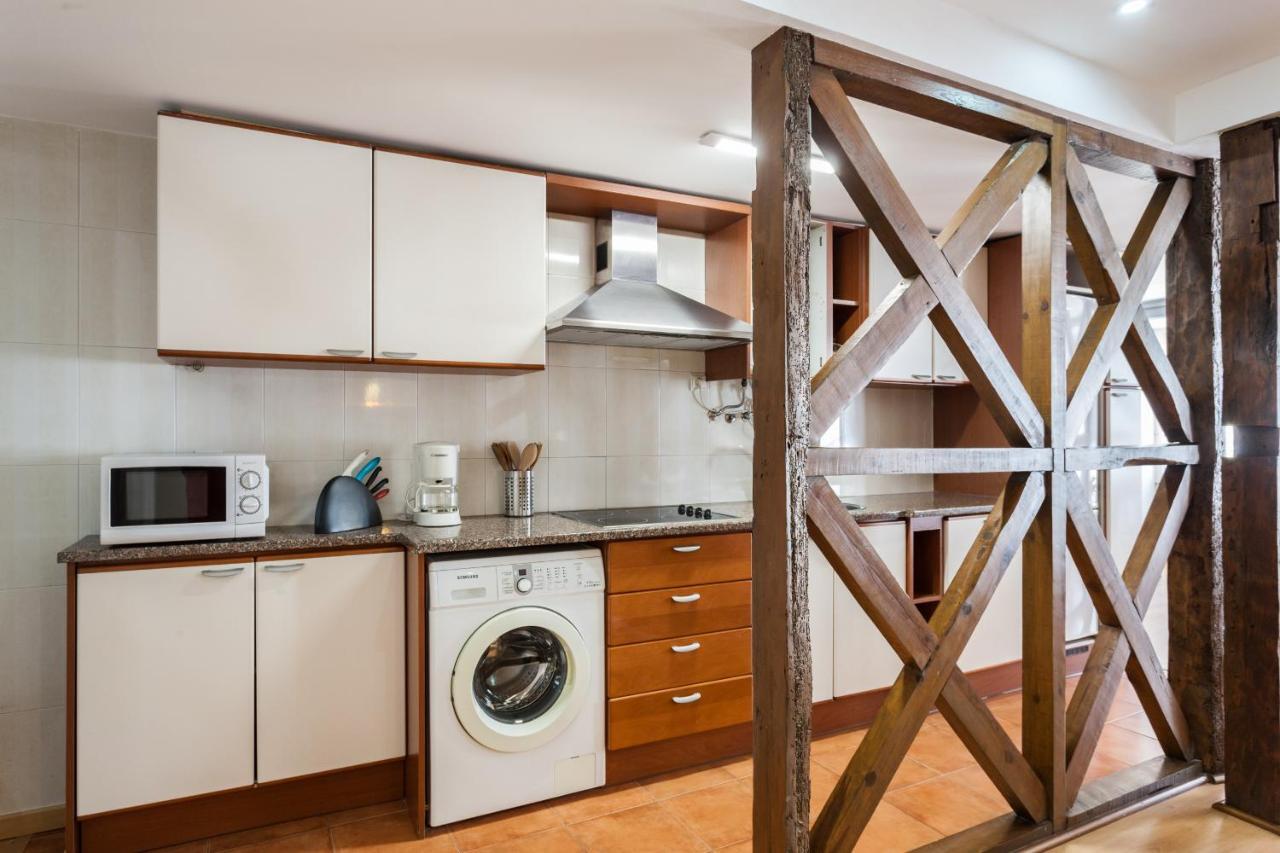 Flh Baixa Trendy Apartment Lisboa Extérieur photo