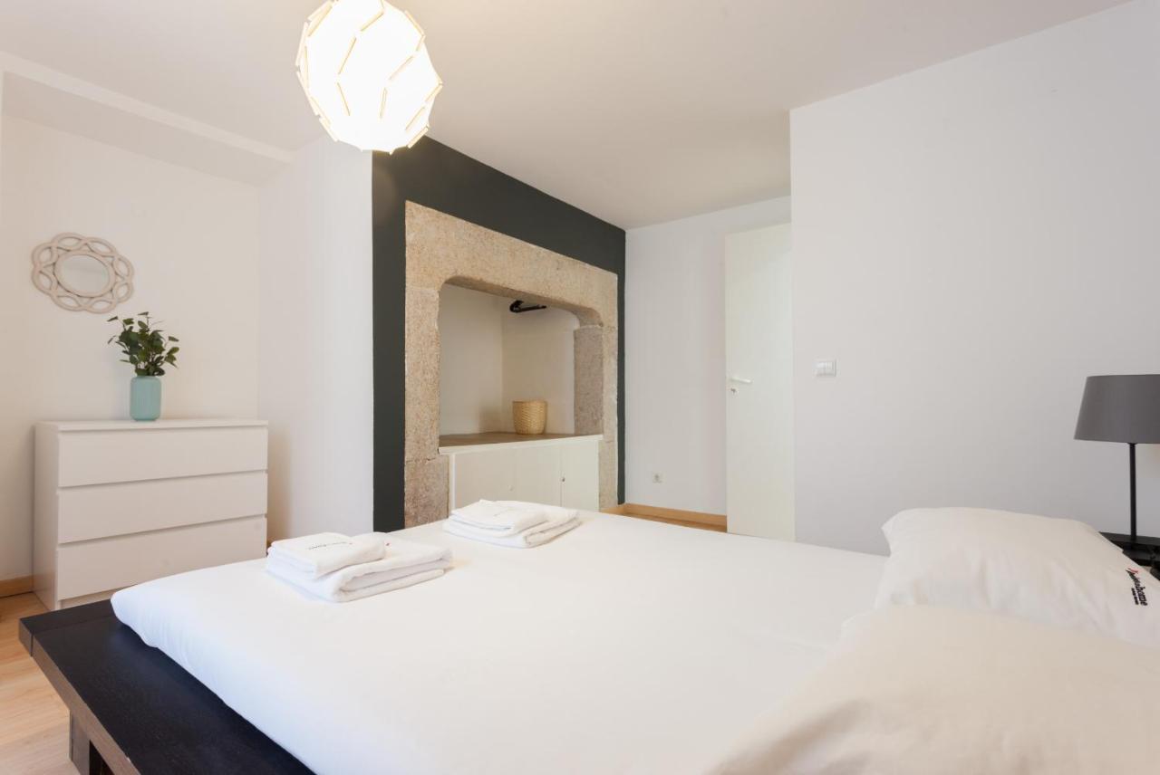 Flh Baixa Trendy Apartment Lisboa Extérieur photo